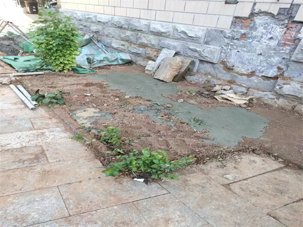 墨脱地基基础注浆增加承载力灌浆加固